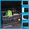 Stalwart Collapsible Car Trunk Organizer Caddy 75-CAR2001 - alternate 6